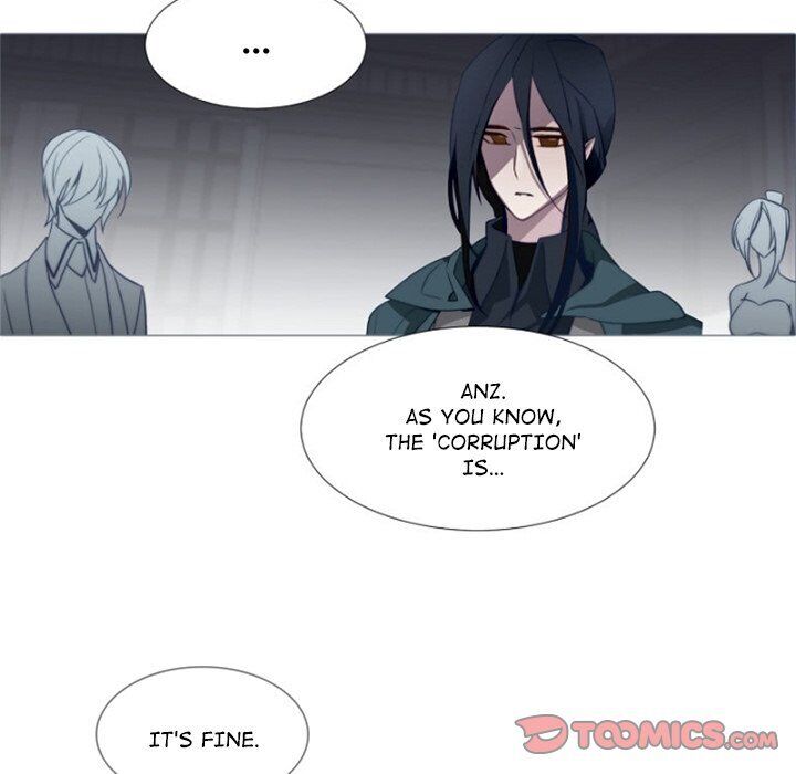 Anz - Chapter 71