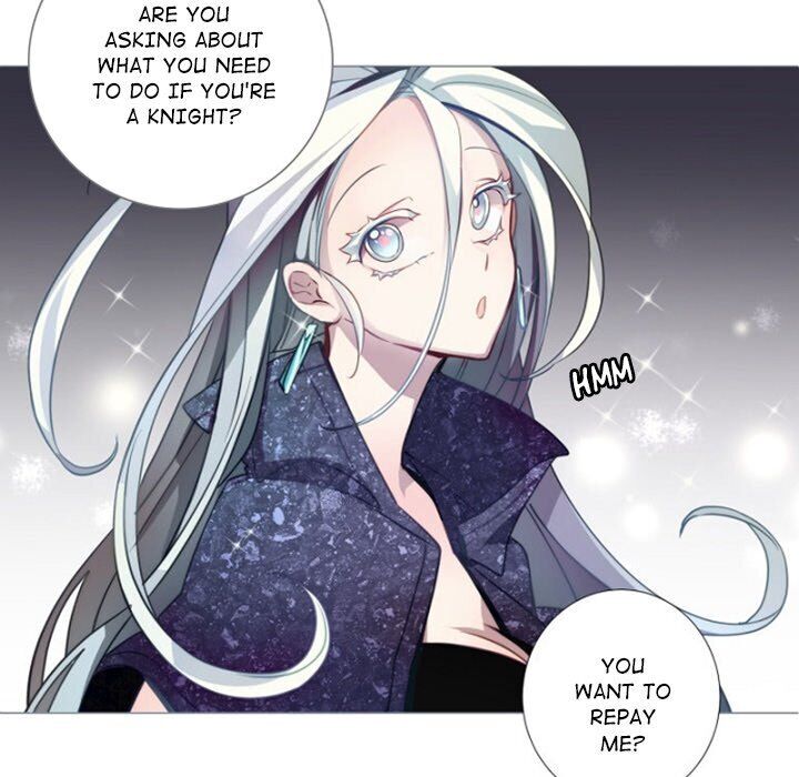 Anz - Chapter 71