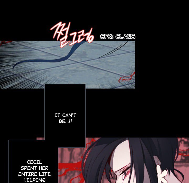 Anz - Chapter 65