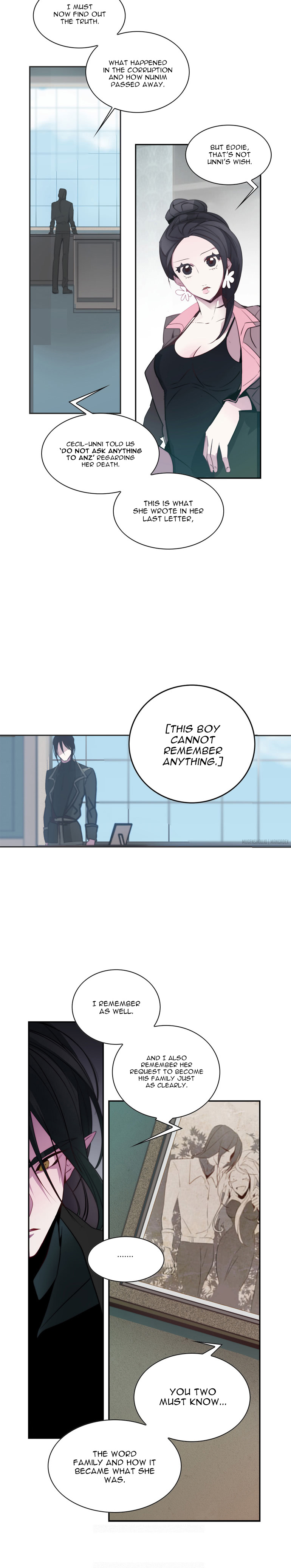 Anz - Chapter 26