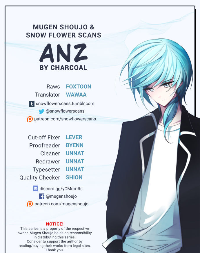 Anz - Chapter 3