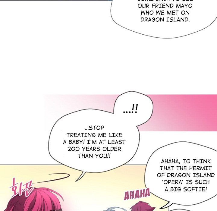 Anz - Chapter 87