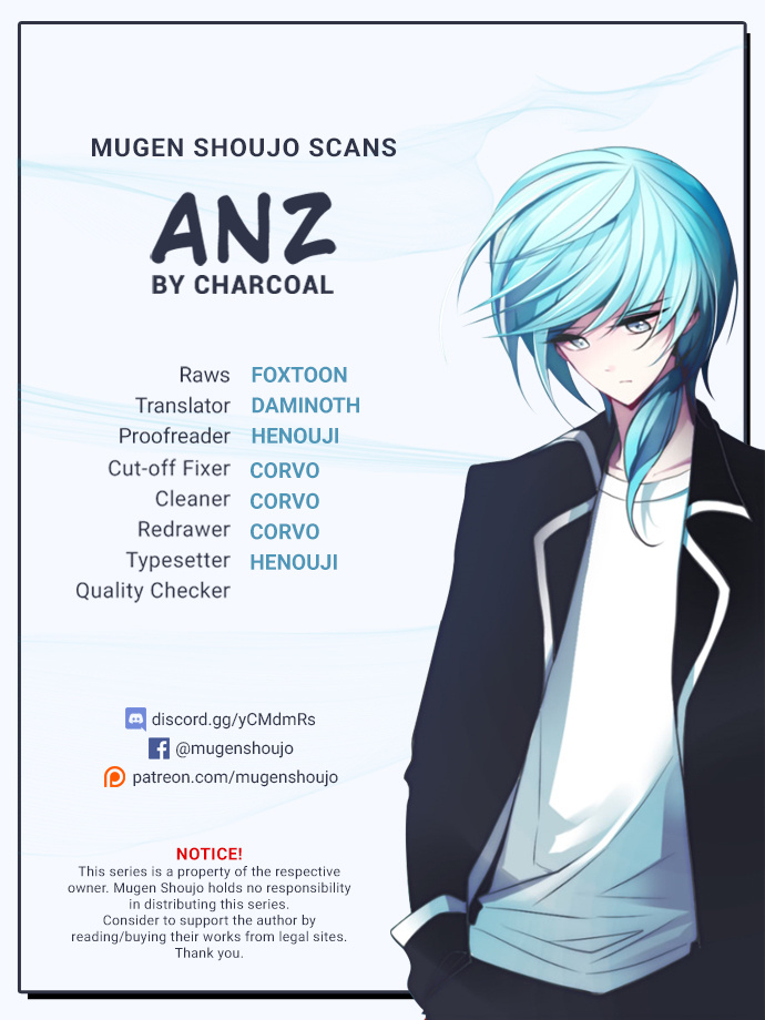 Anz - Chapter 19