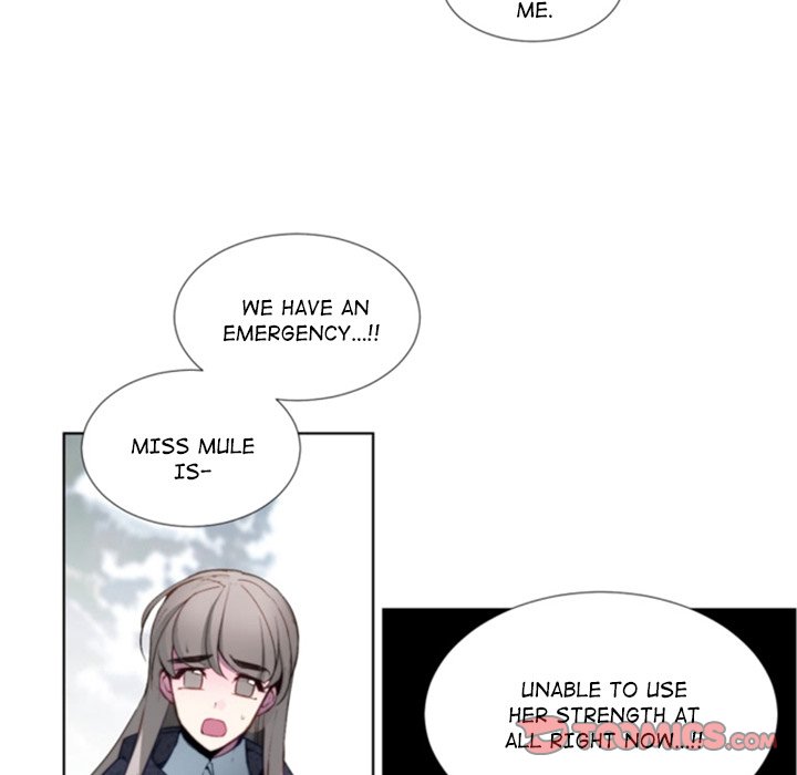 Anz - Chapter 42