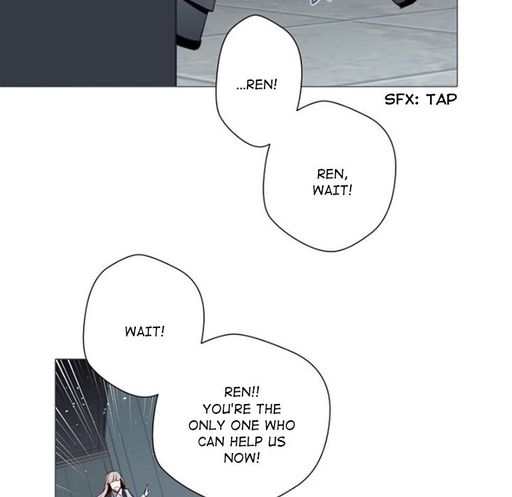 Anz - Chapter 85