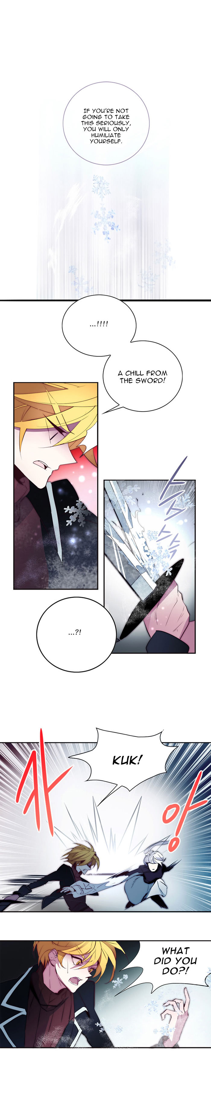 Anz - Chapter 17