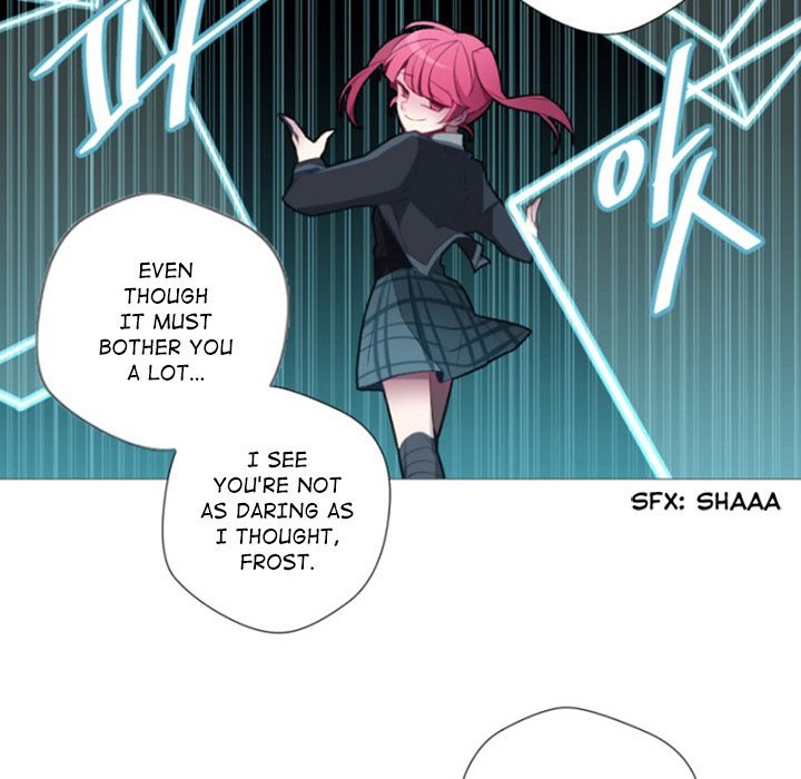 Anz - Chapter 94