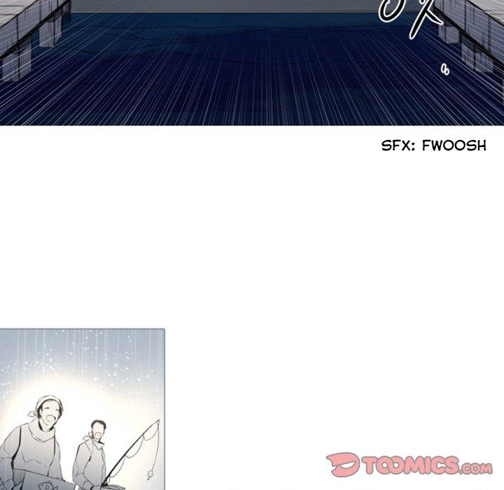 Anz - Chapter 88