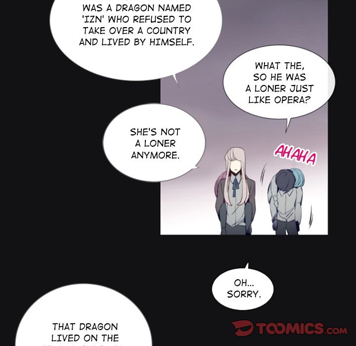 Anz - Chapter 102