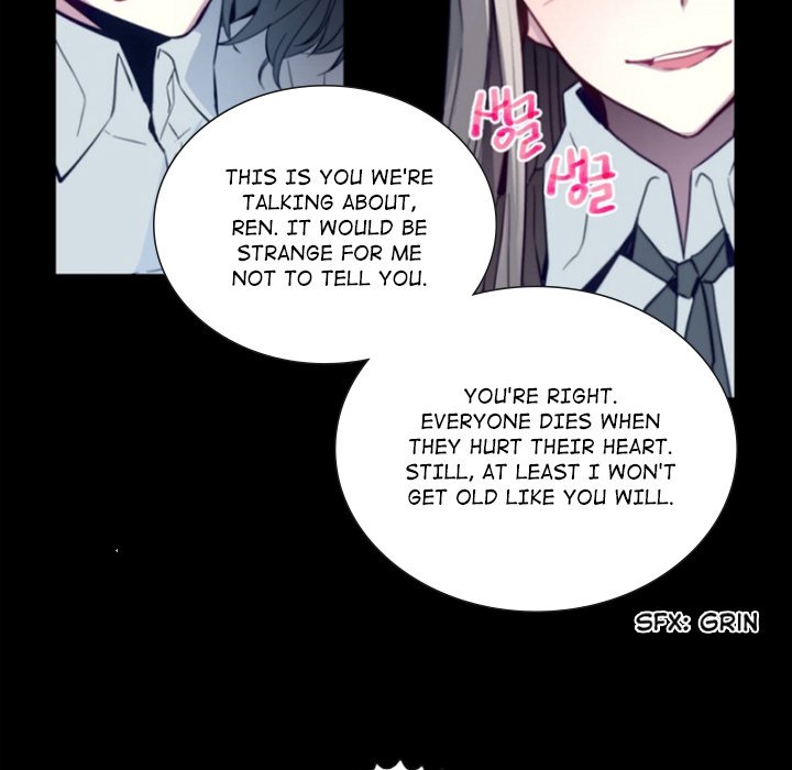 Anz - Chapter 102