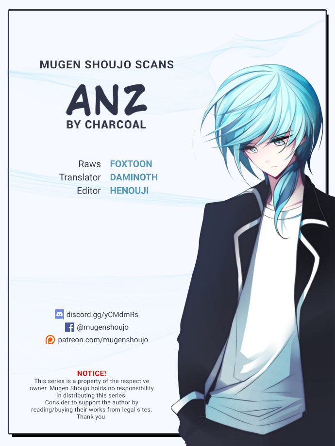 Anz - Chapter 24: Ren