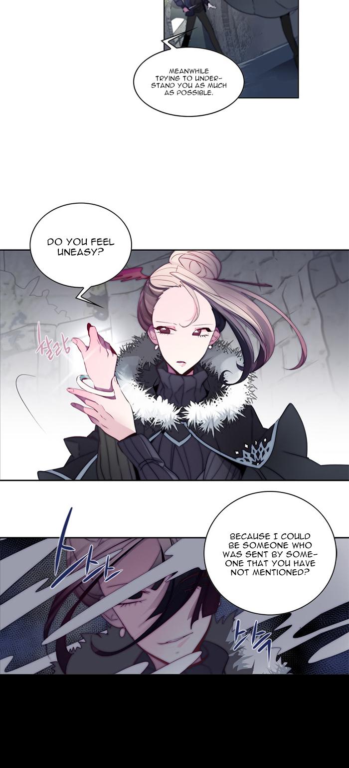 Anz - Chapter 24: Ren