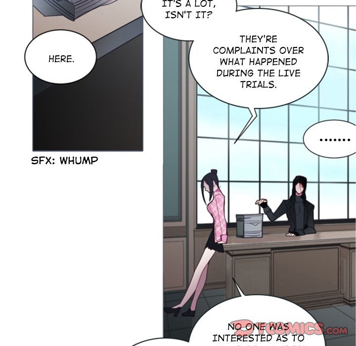 Anz - Chapter 49