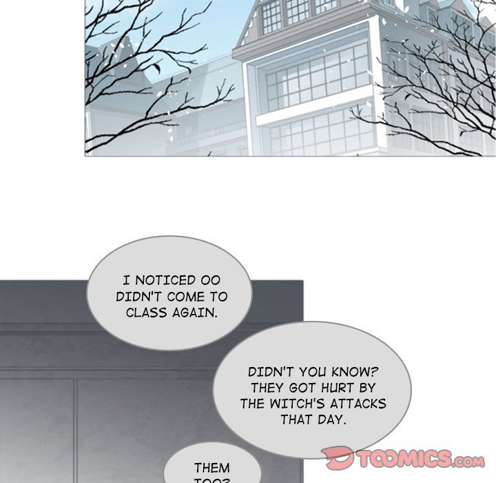 Anz - Chapter 49