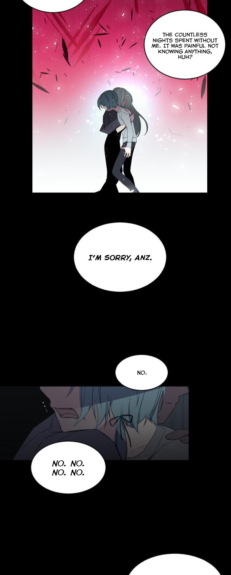 Anz - Chapter 117: My Dear