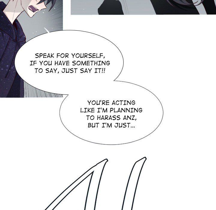 Anz - Chapter 78