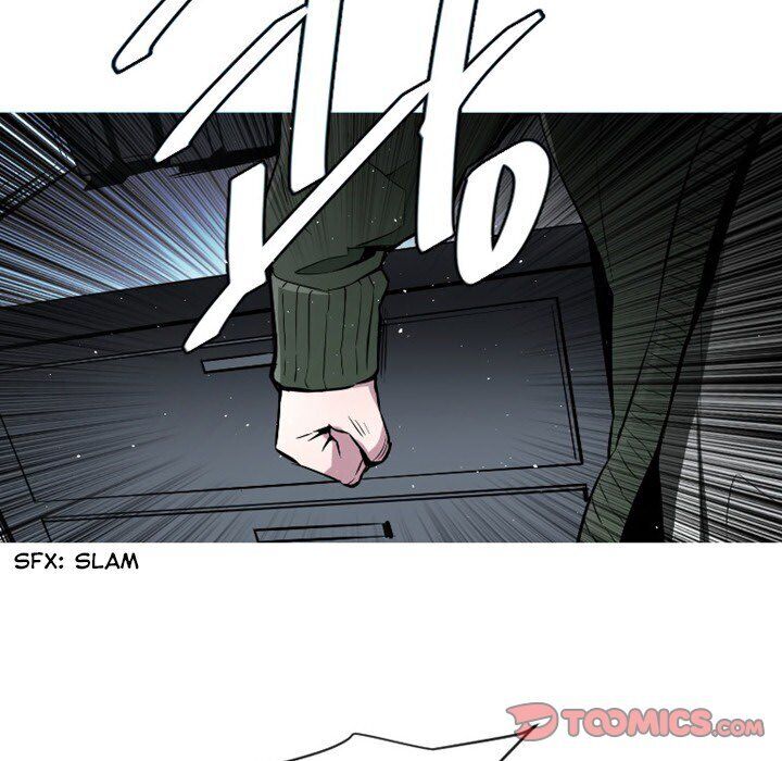 Anz - Chapter 78