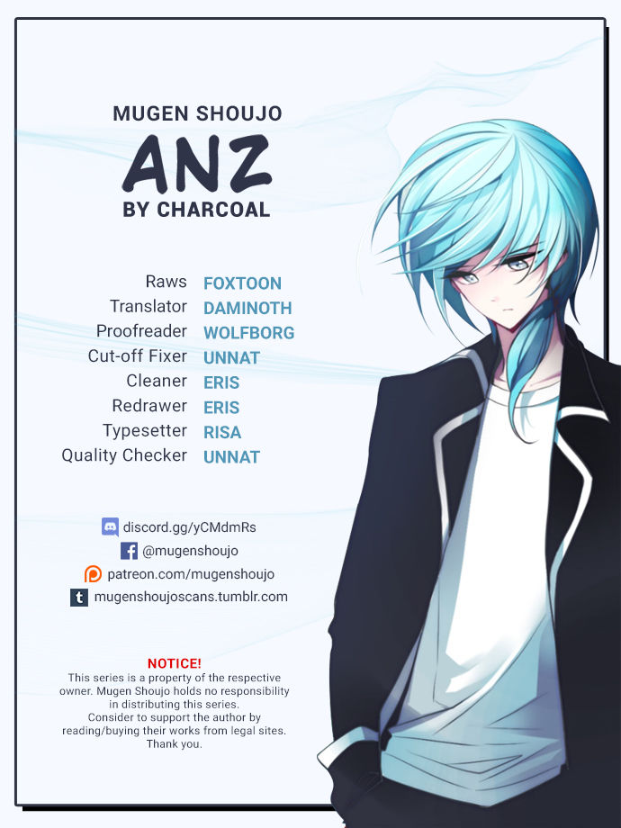 Anz - Chapter 14