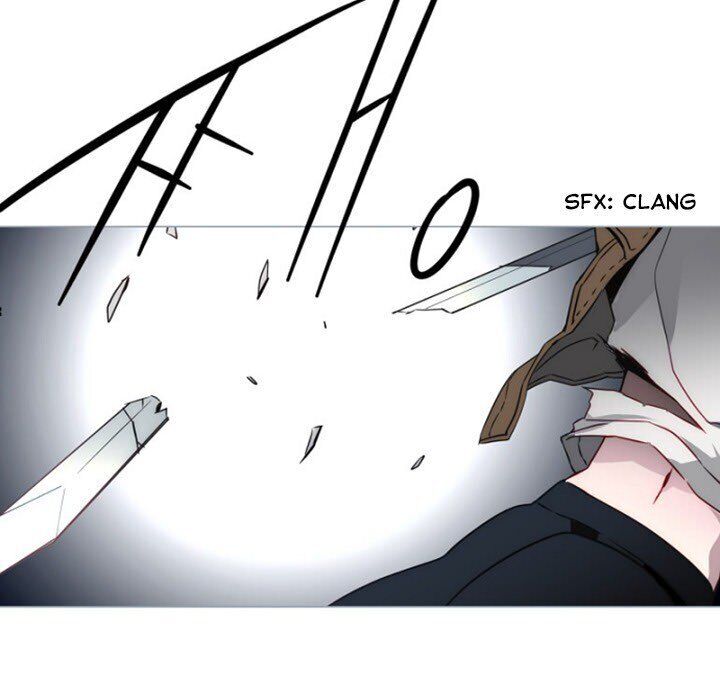 Anz - Chapter 74