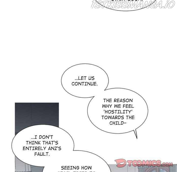 Anz - Chapter 104