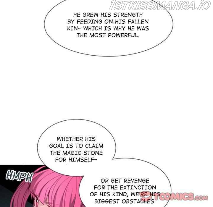 Anz - Chapter 104