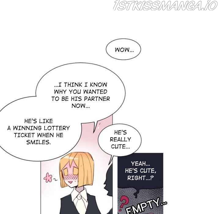 Anz - Chapter 104