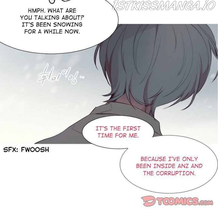 Anz - Chapter 104