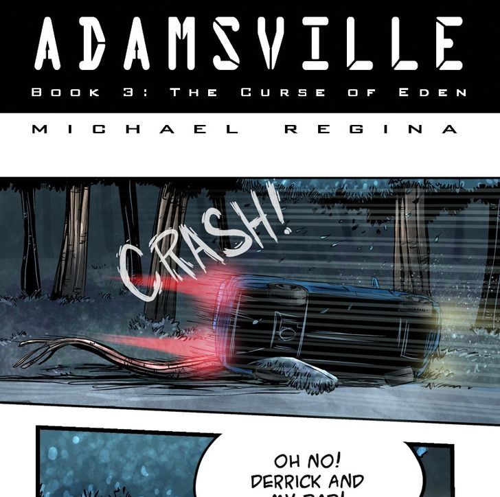 Adamsville - Chapter 72