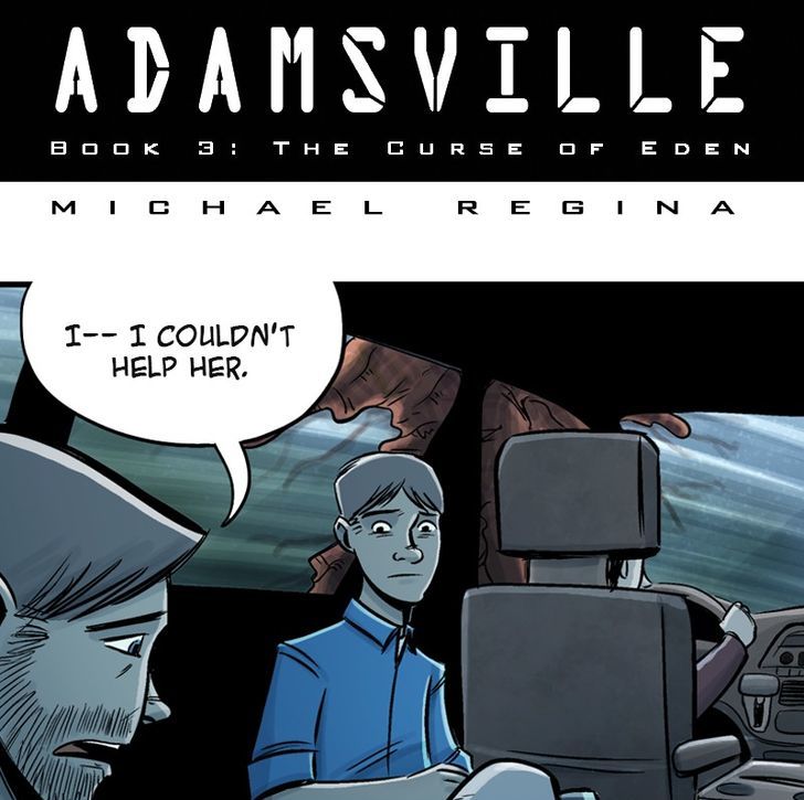 Adamsville - Chapter 71