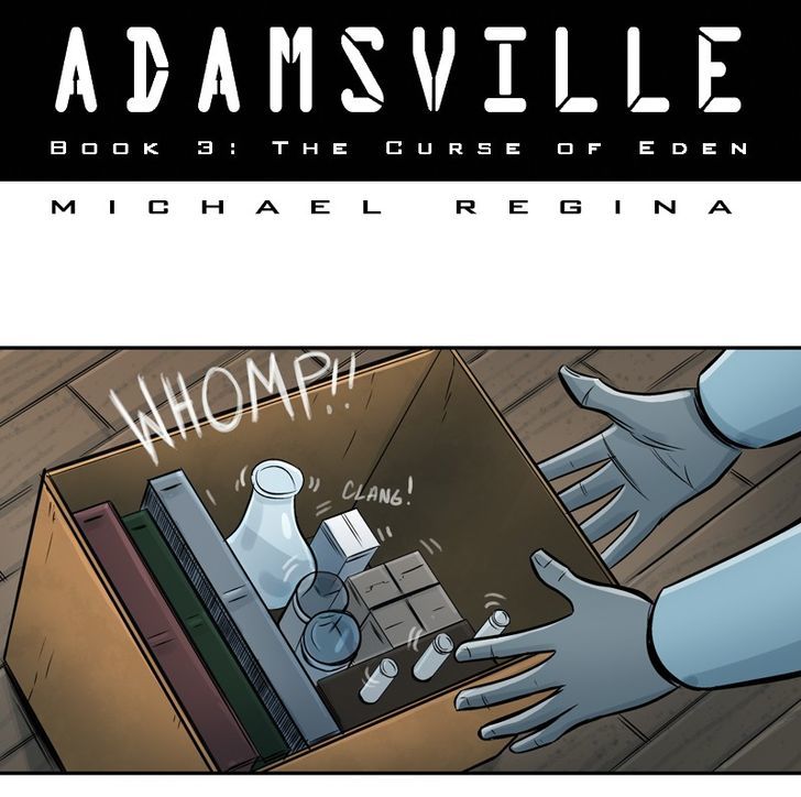 Adamsville - Chapter 67