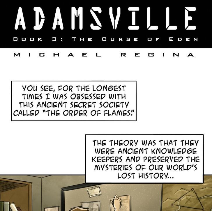 Adamsville - Chapter 64