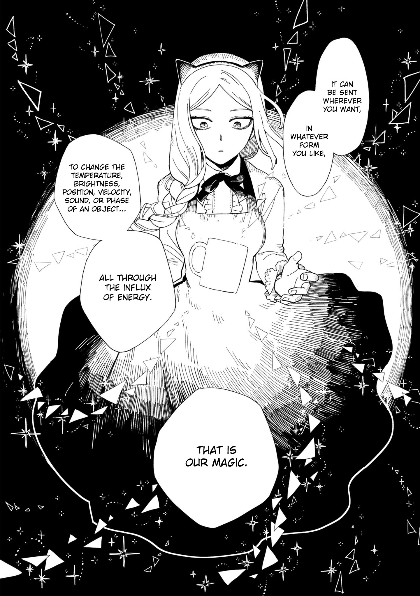 Shinozaki Kun No Mente Jijou - Vol.6 Chapter 22