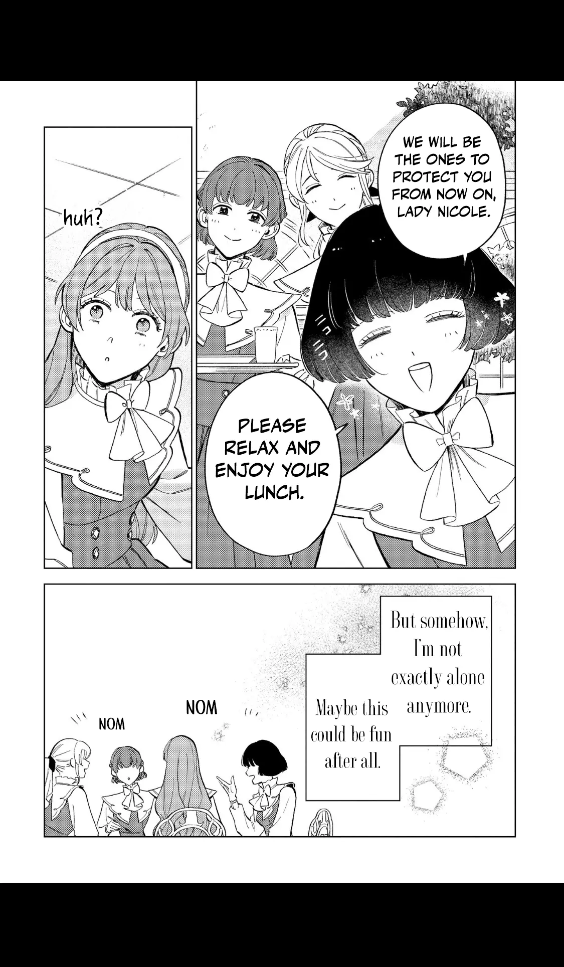 Ohitorisama Ni Wa Naremashita No De. Konyakusha Houchi-Chuu! - Chapter 5