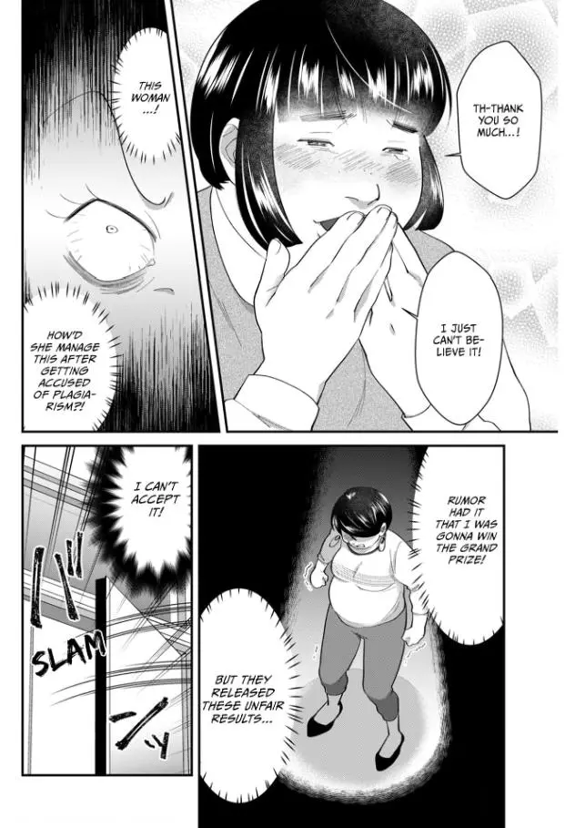 Saba Saba Girl - Chapter 8