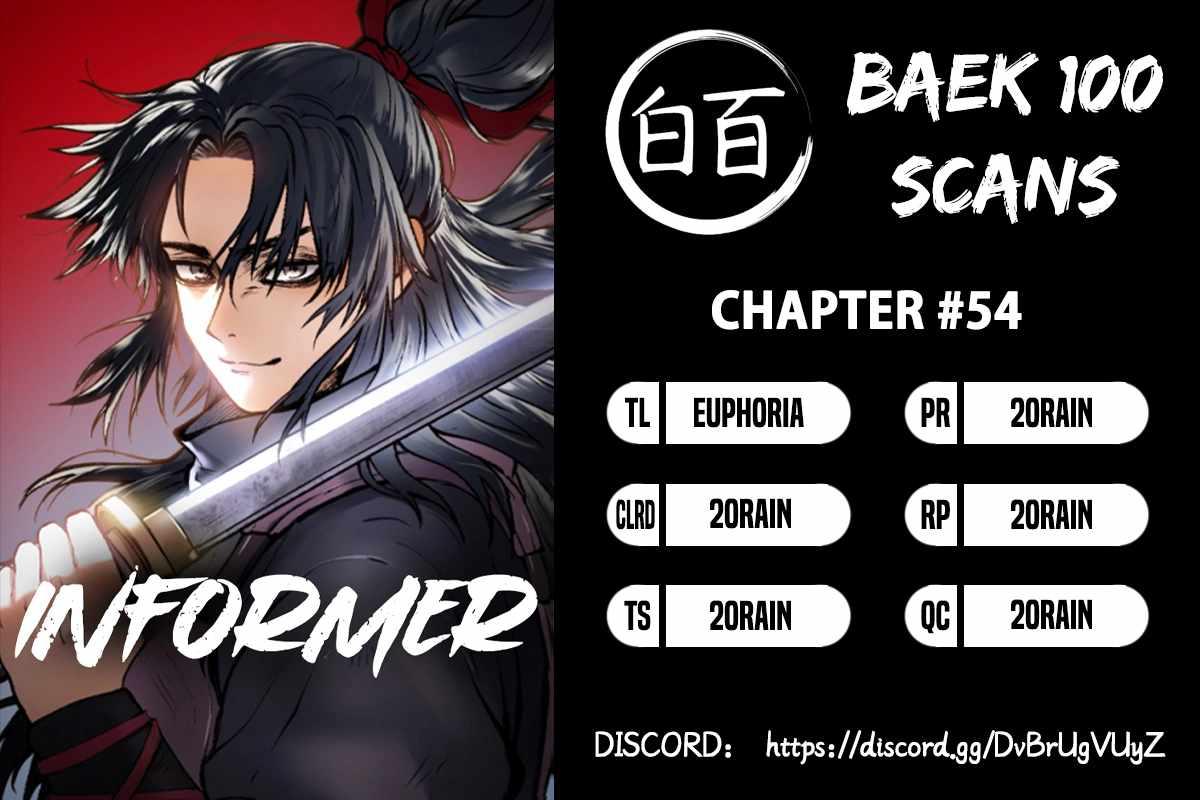 Informer - Chapter 54