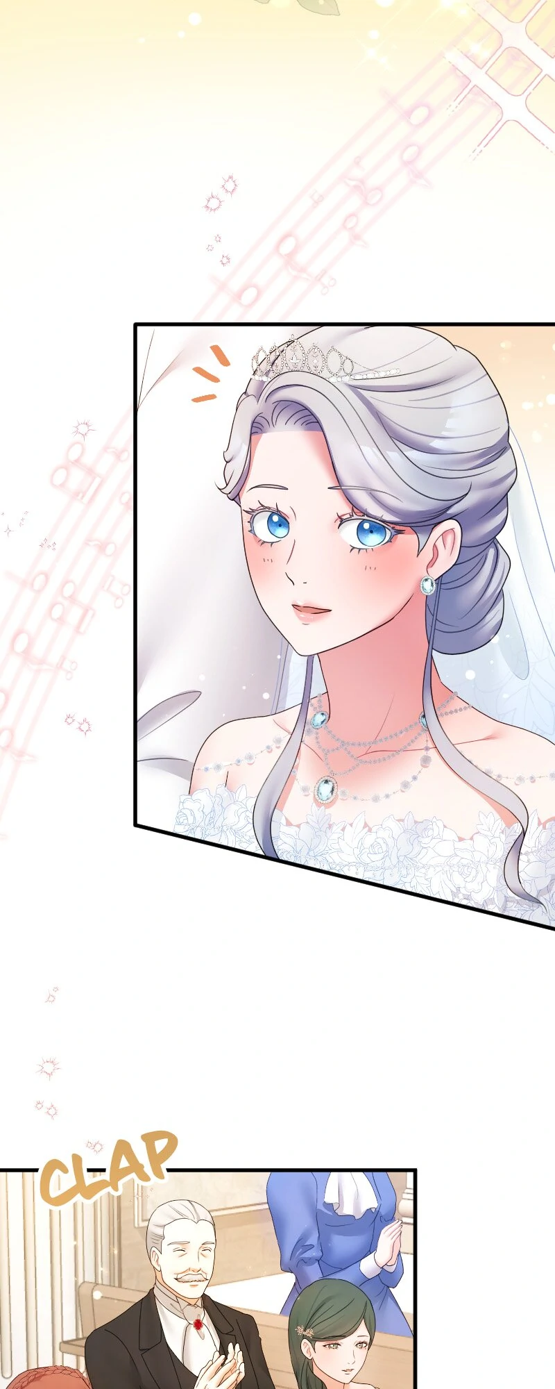 Useless Cinderella’S Feeble Attempt To Save The Kingdom - Chapter 49