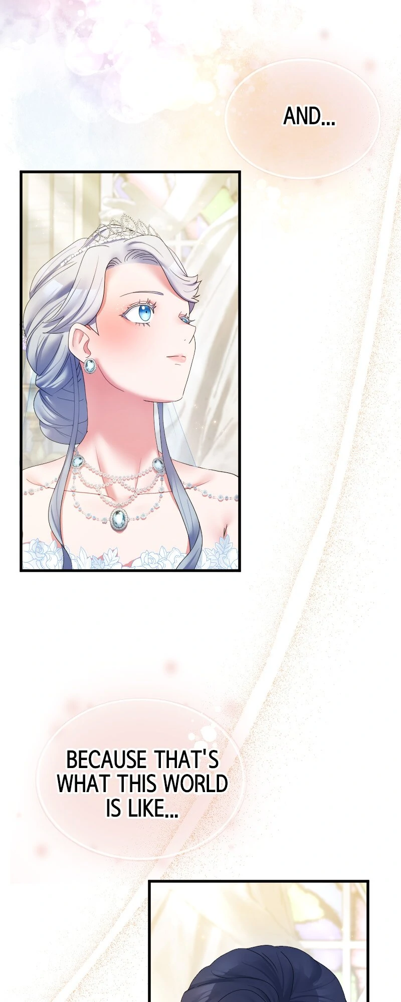 Useless Cinderella’S Feeble Attempt To Save The Kingdom - Chapter 49