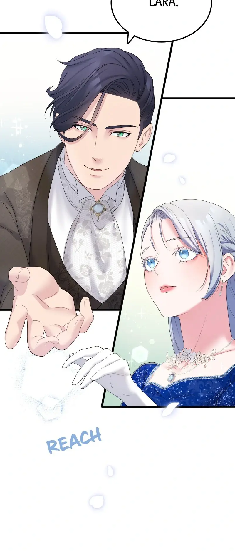 Useless Cinderella’S Feeble Attempt To Save The Kingdom - Chapter 36