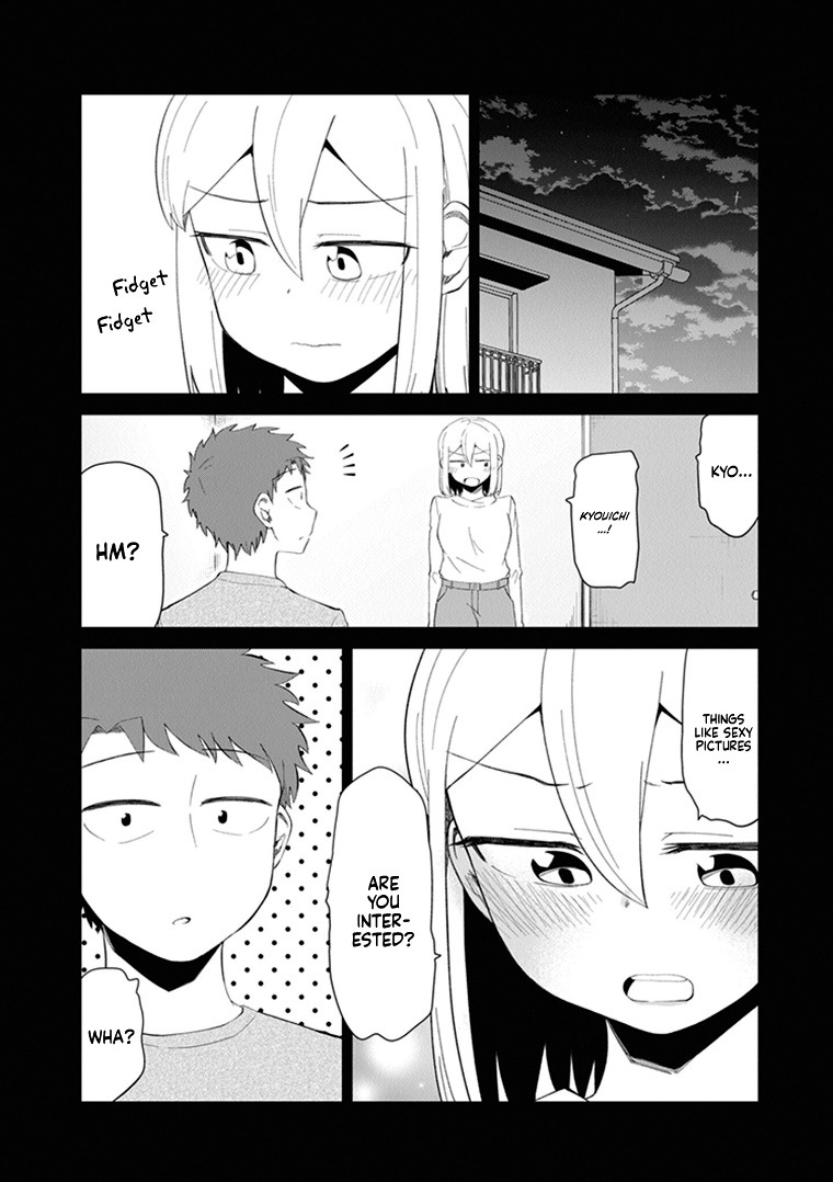 We'll Get Married Someday, But For Now - Vol.2 Chapter 25