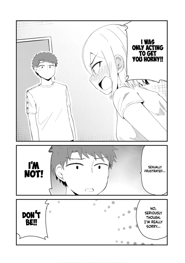 We'll Get Married Someday, But For Now - Chapter 41