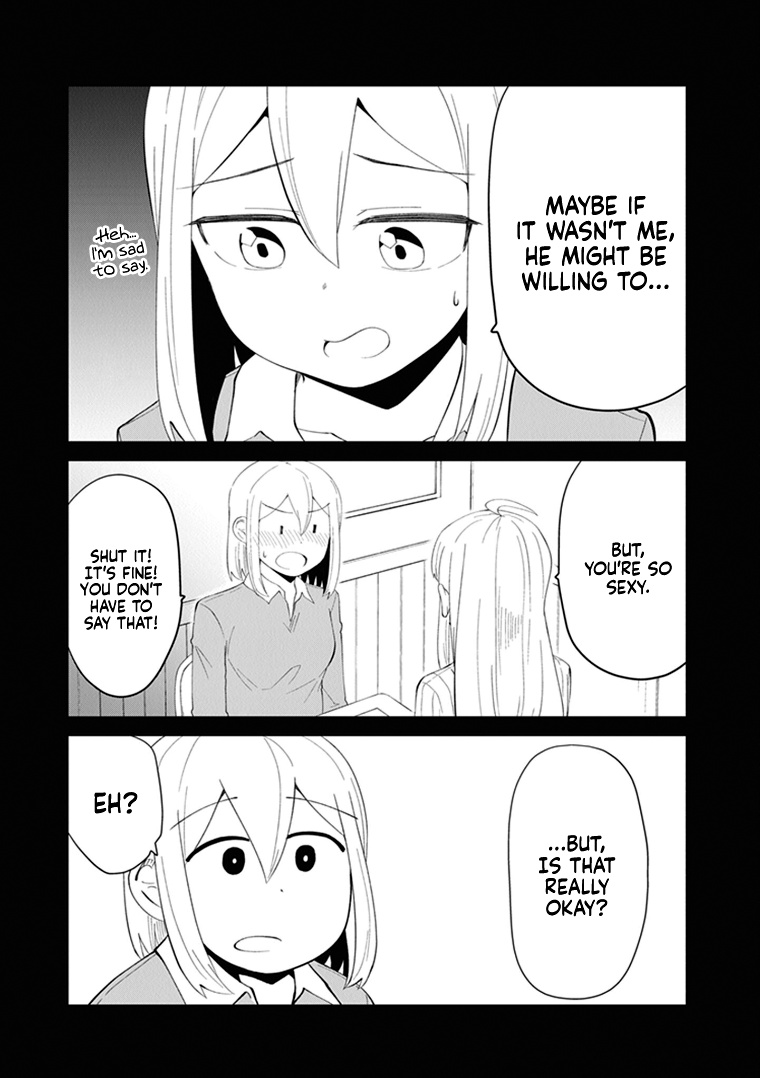 We'll Get Married Someday, But For Now - Vol.2 Chapter 30