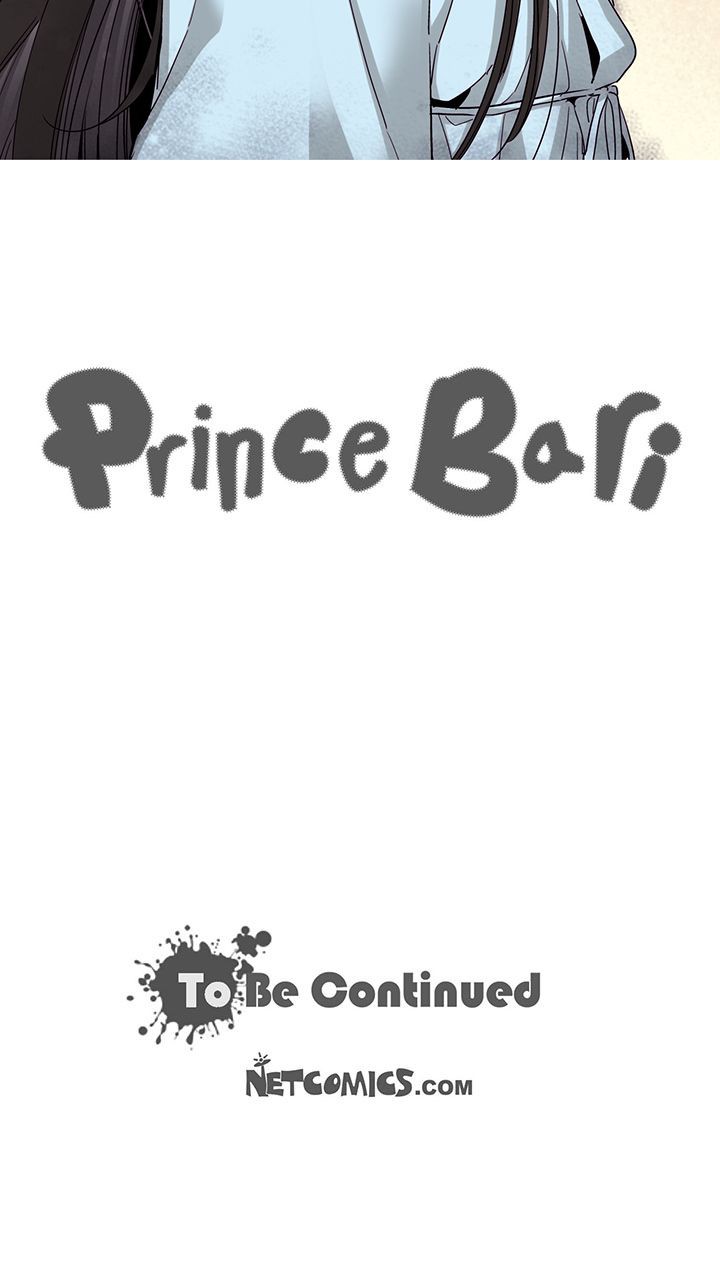 Prince Bari - Chapter 25