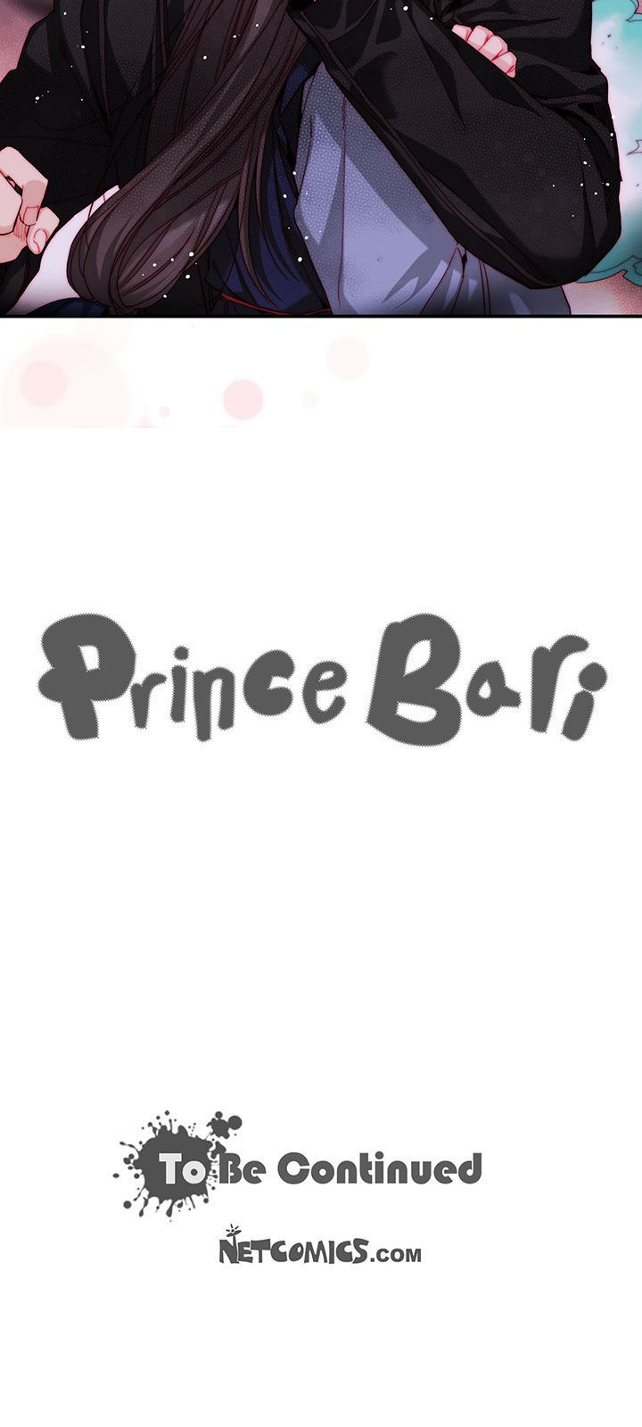 Prince Bari - Chapter 41