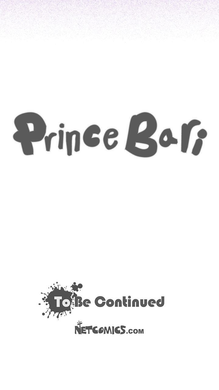 Prince Bari - Chapter 14