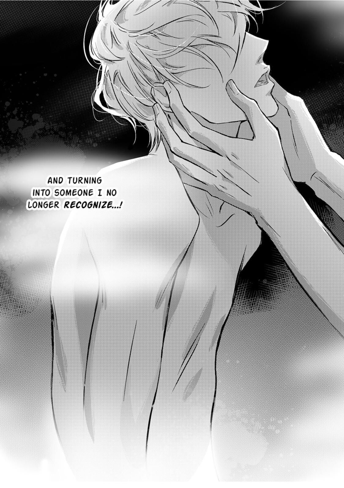 Hollow Lovers - Chapter 28