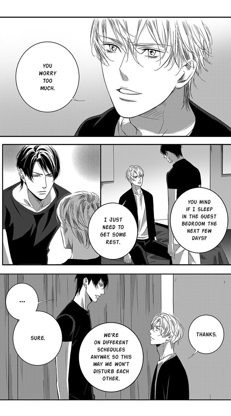 Hollow Lovers - Chapter 70