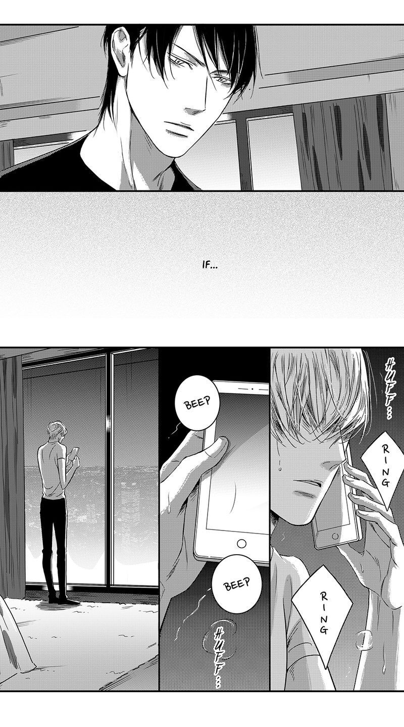 Hollow Lovers - Chapter 70