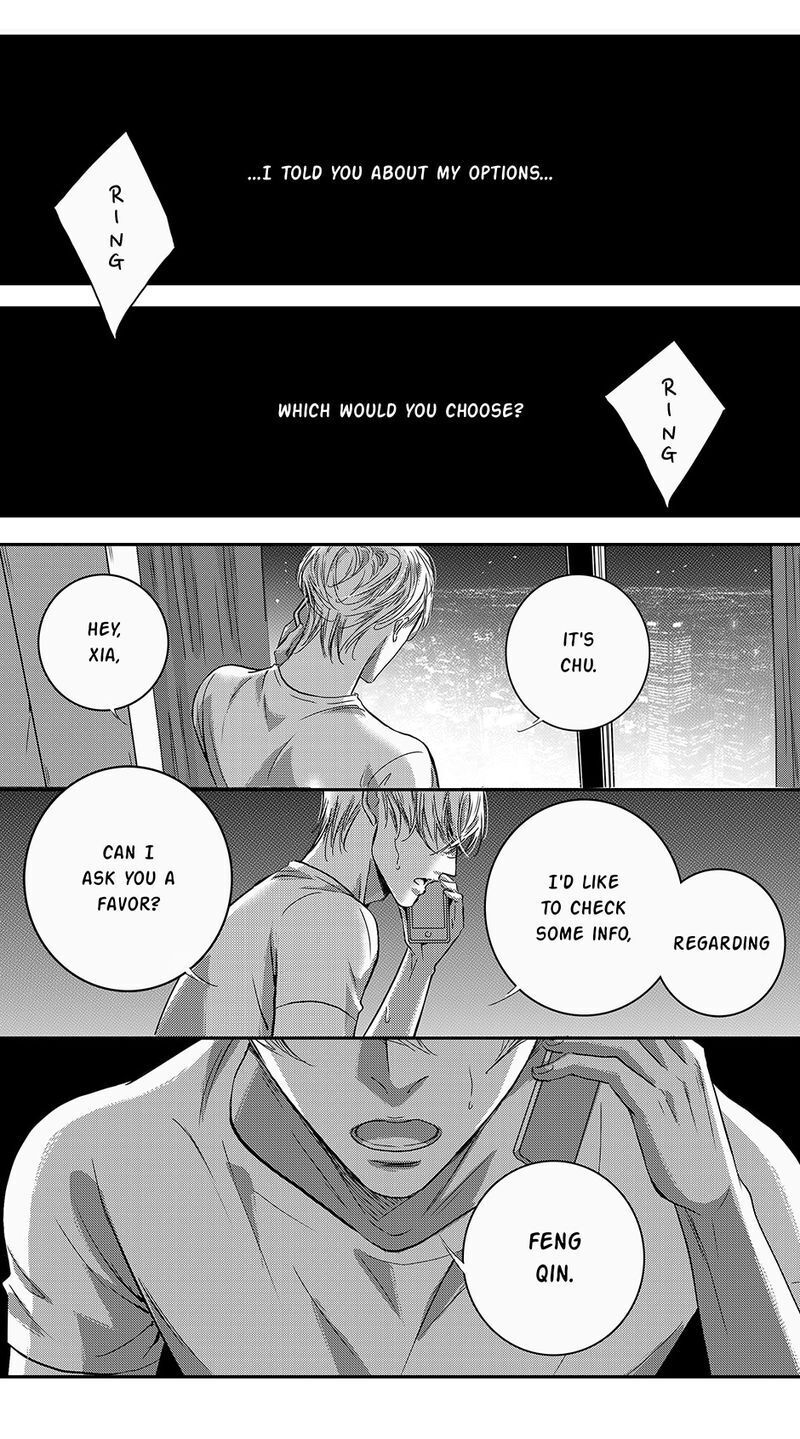 Hollow Lovers - Chapter 70