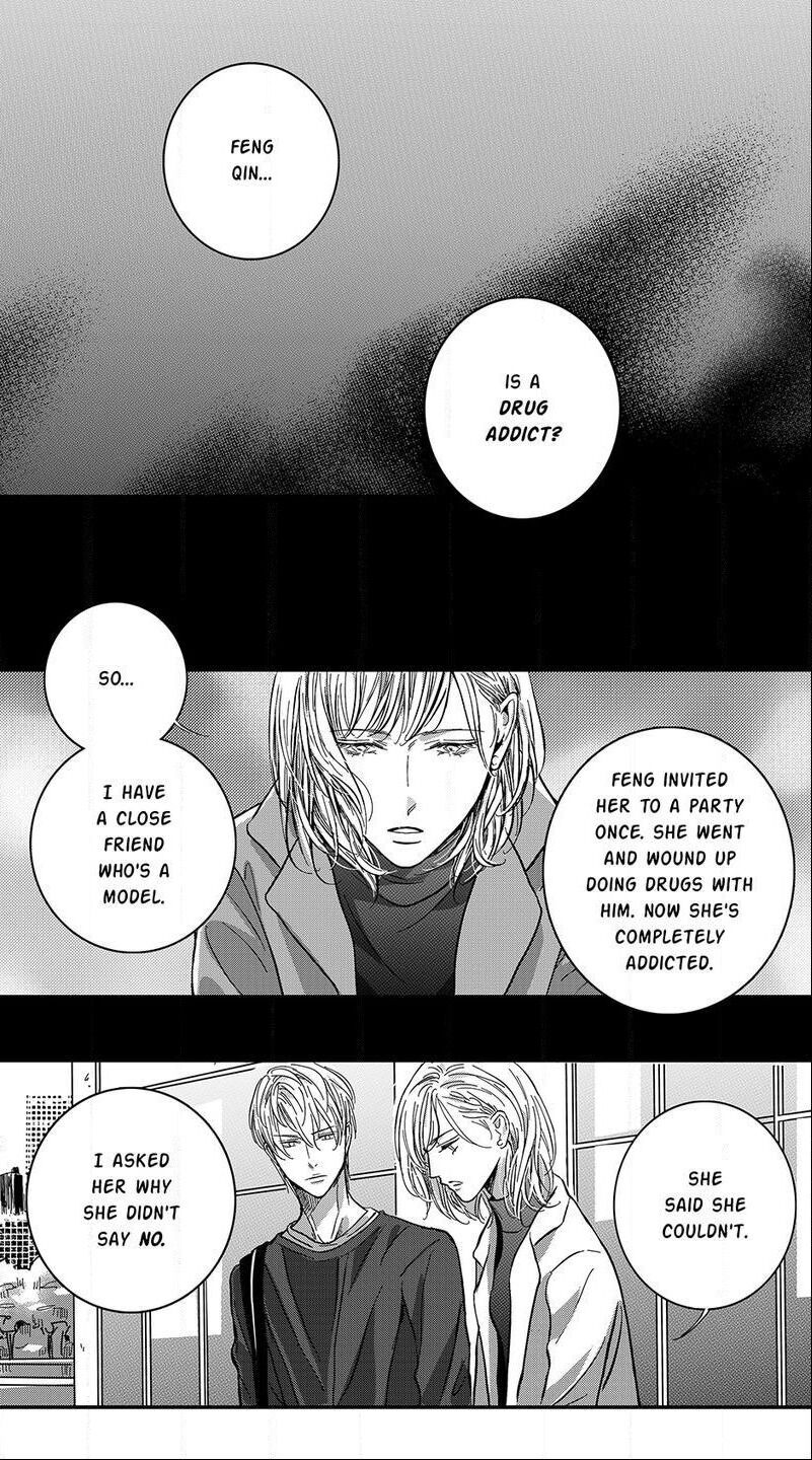 Hollow Lovers - Chapter 47