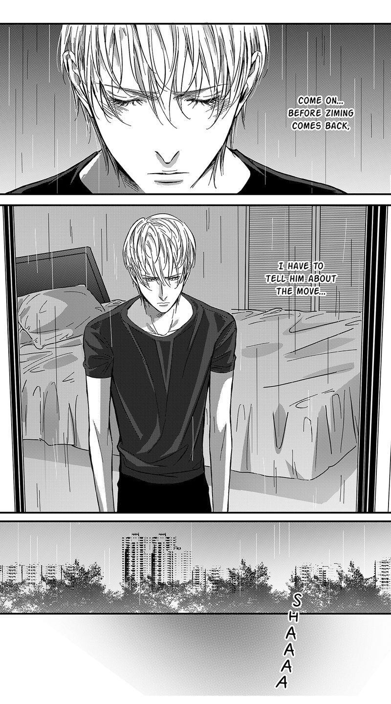 Hollow Lovers - Chapter 46